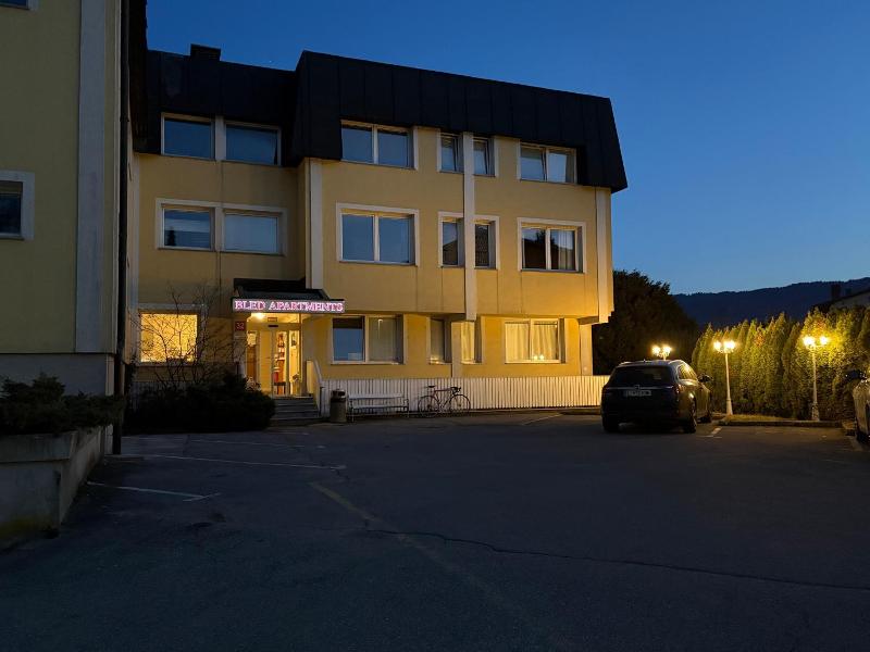 Bled Apartments image