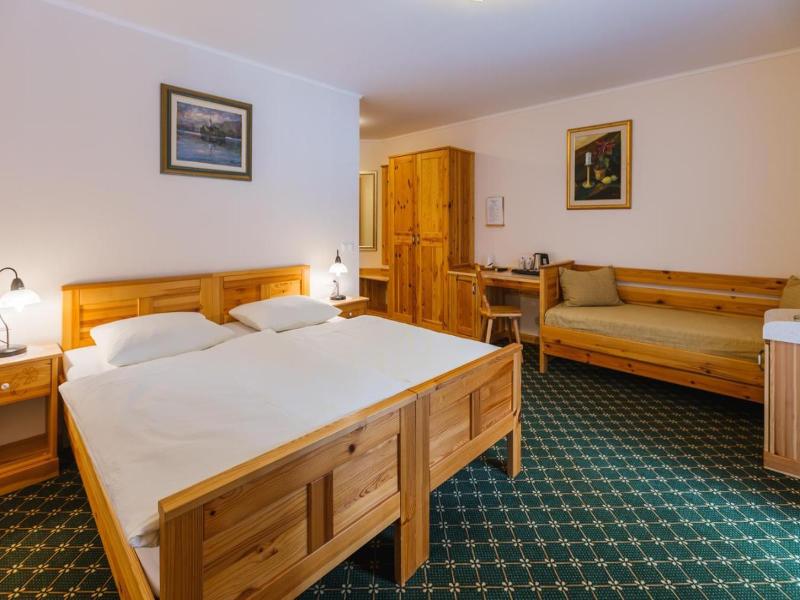 Pension Kaps image
