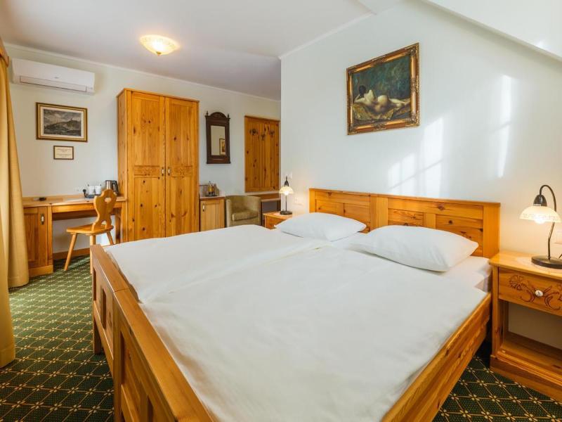 Pension Kaps image