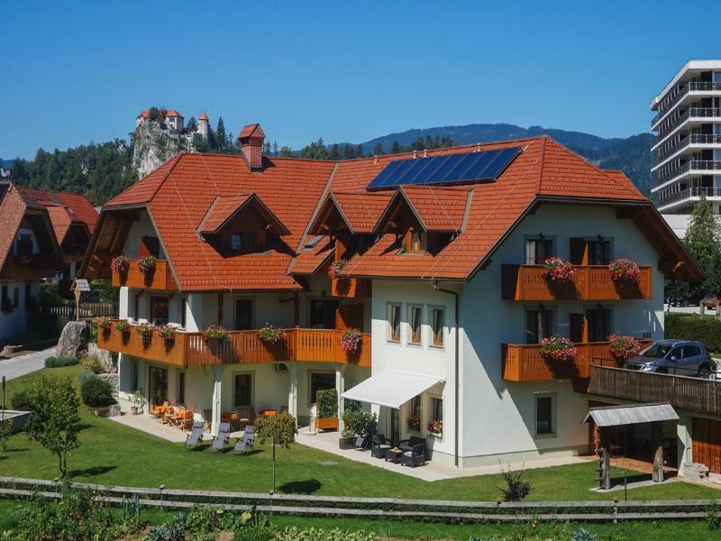 Pension Kaps image