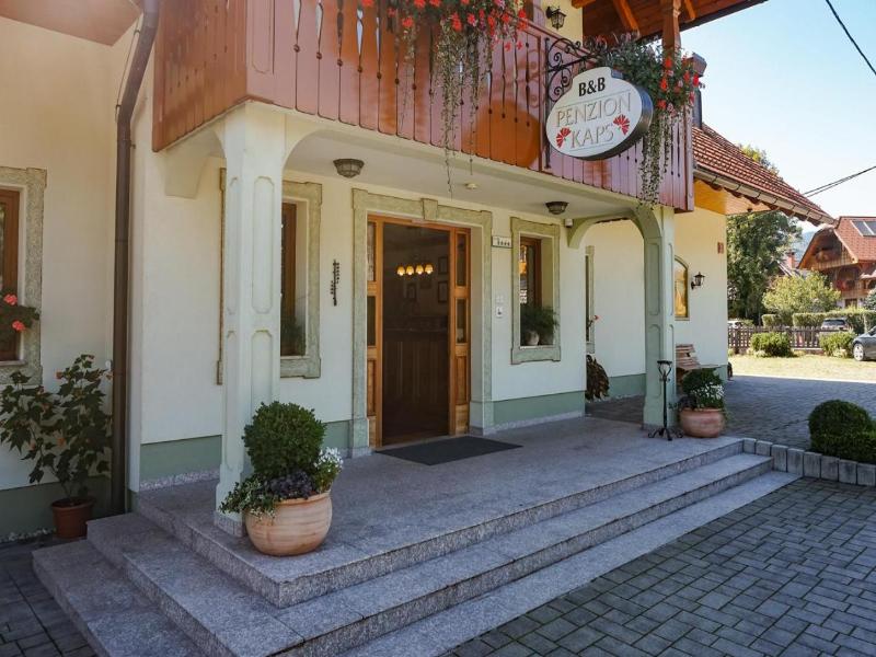 Pension Kaps image