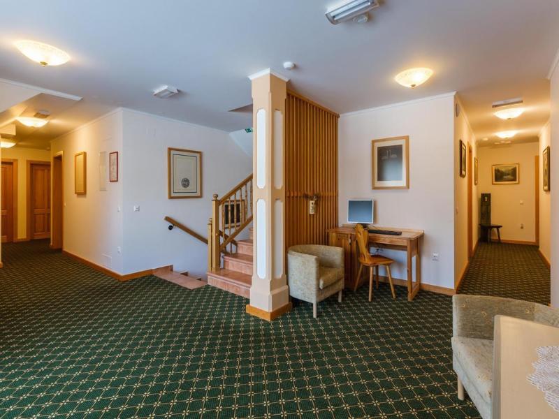 Pension Kaps image