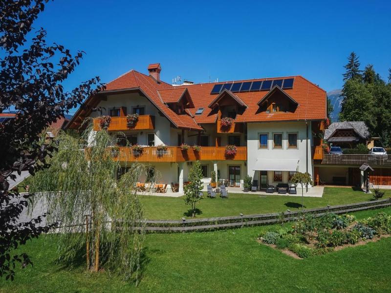 Pension Kaps image