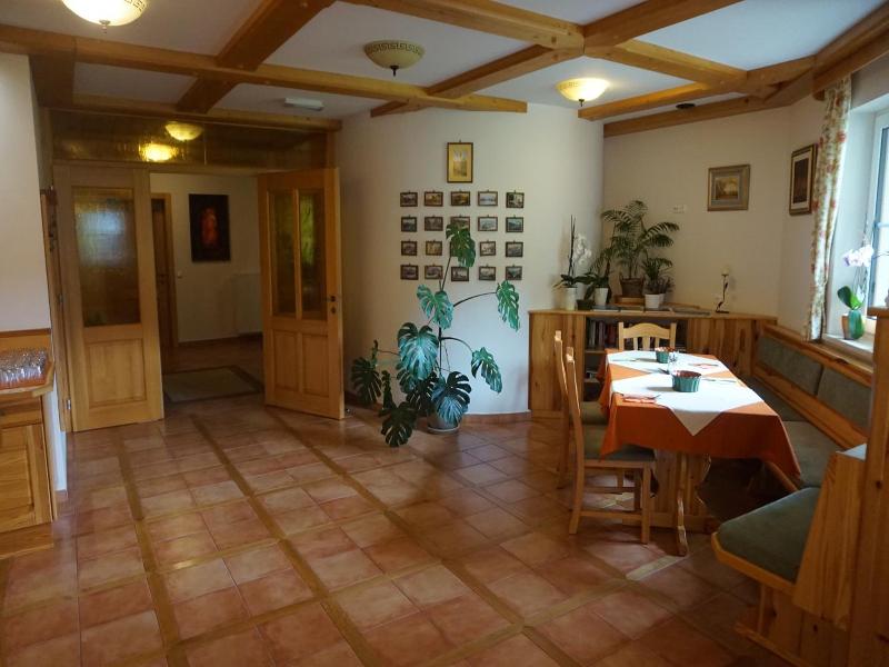 Pension Kaps image