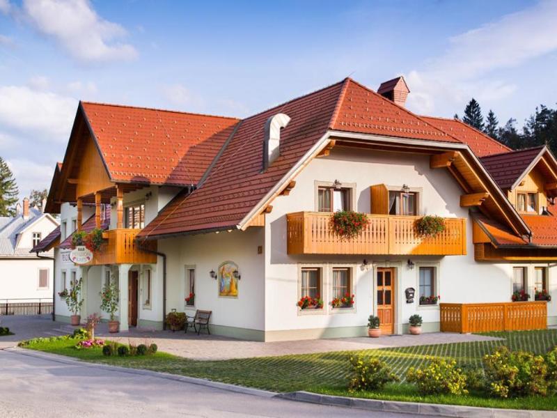 Pension Kaps image