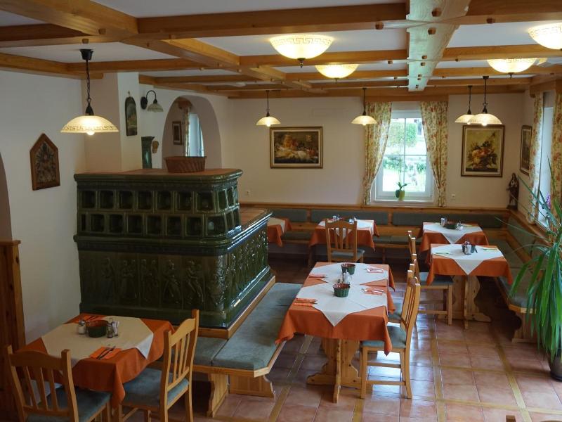 Pension Kaps image
