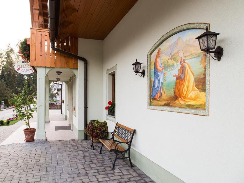 Pension Kaps image