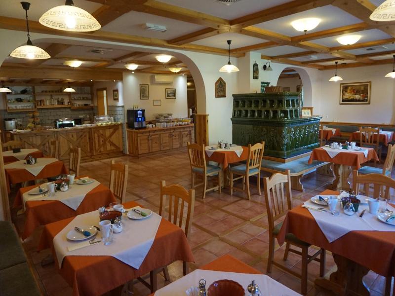 Pension Kaps image