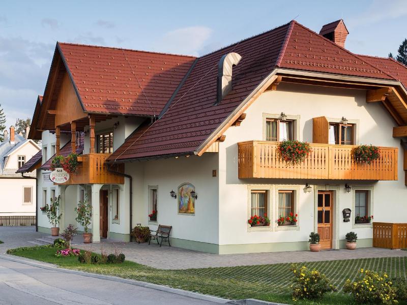 Pension Kaps image