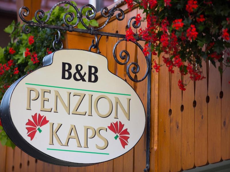 Pension Kaps image