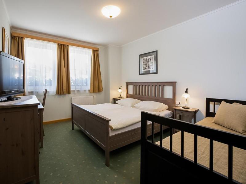 Pension Kaps image