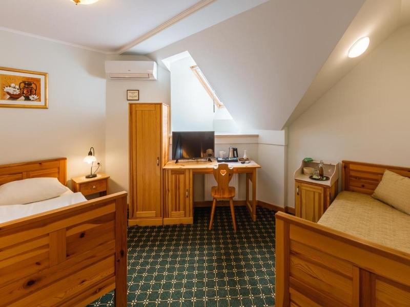 Pension Kaps image
