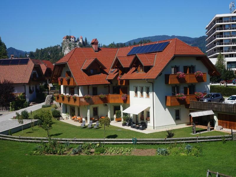 Pension Kaps image