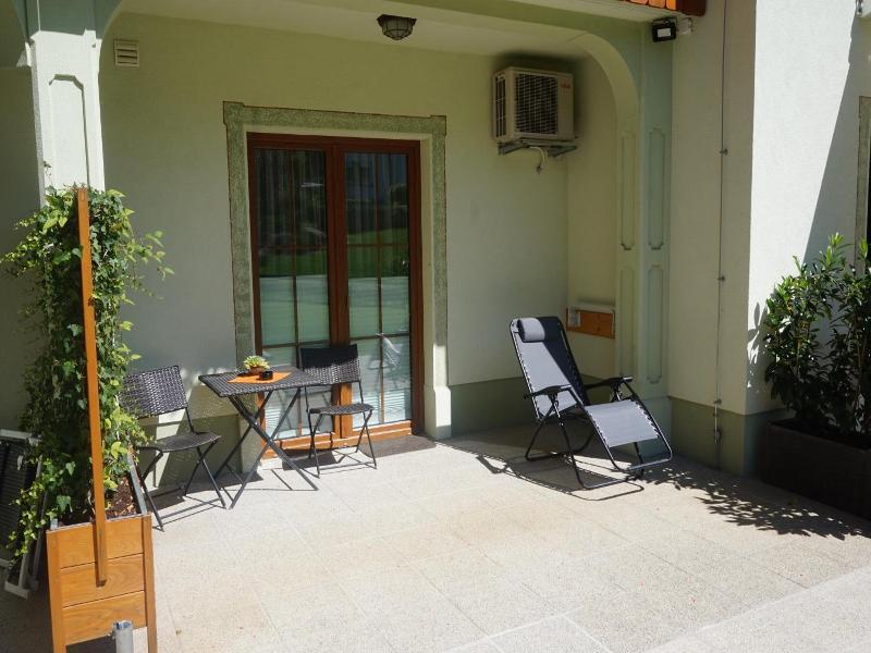 Pension Kaps image