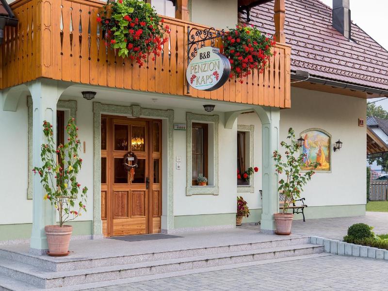 Pension Kaps image