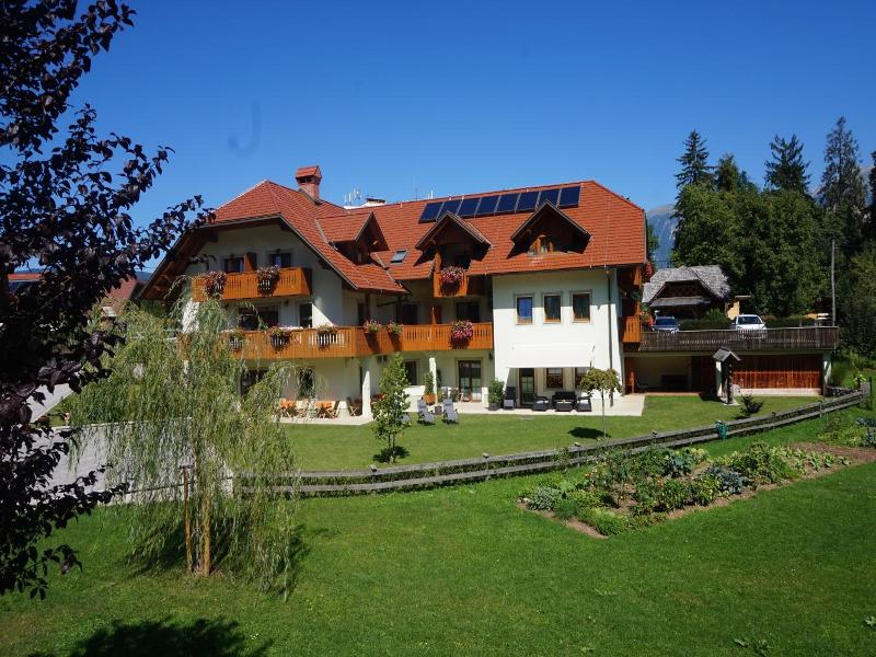 Pension Kaps image