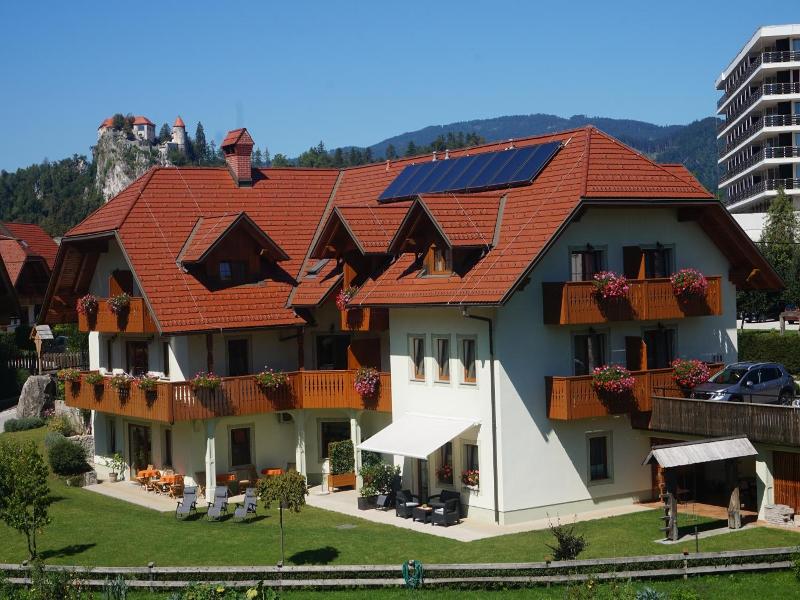 Pension Kaps image