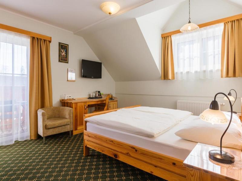 Pension Kaps image