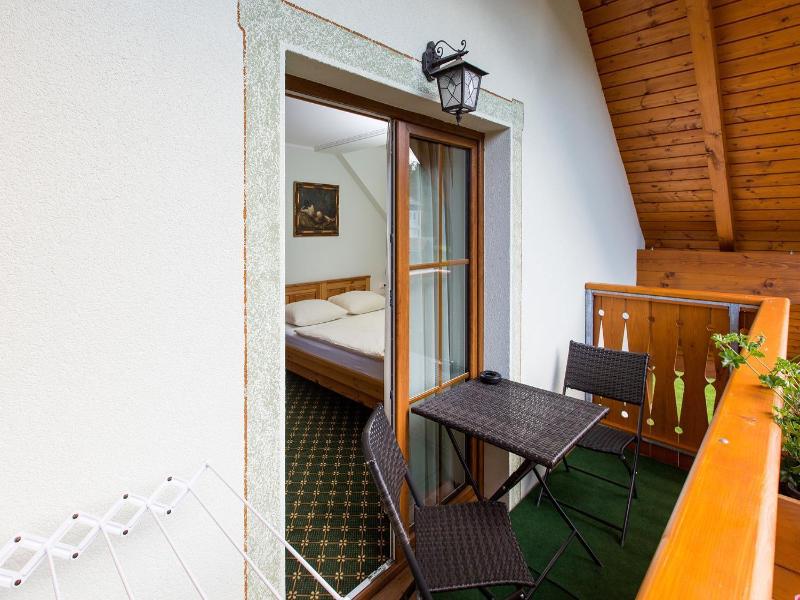 Pension Kaps image