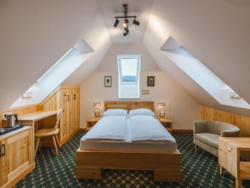 Pension Kaps image