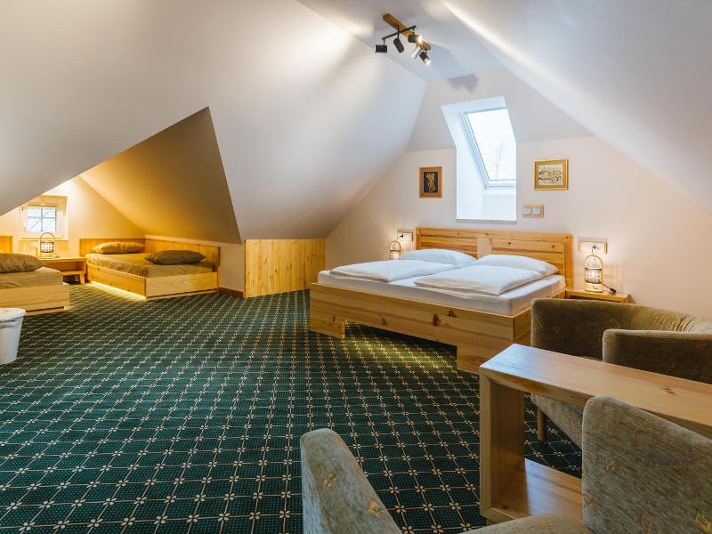 Pension Kaps image