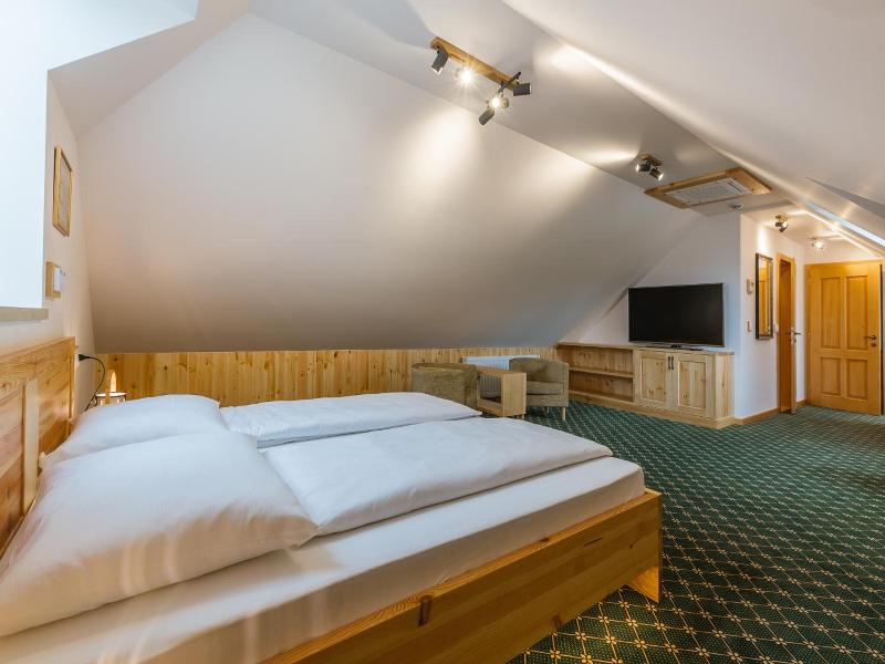 Pension Kaps image