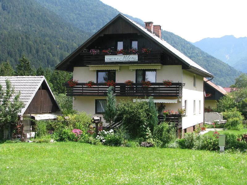 Apartmaji Milena  image
