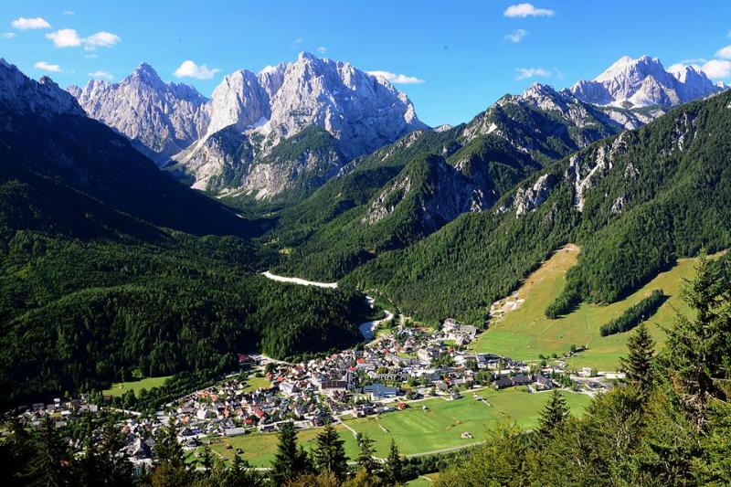 Apartmaji Milena  image