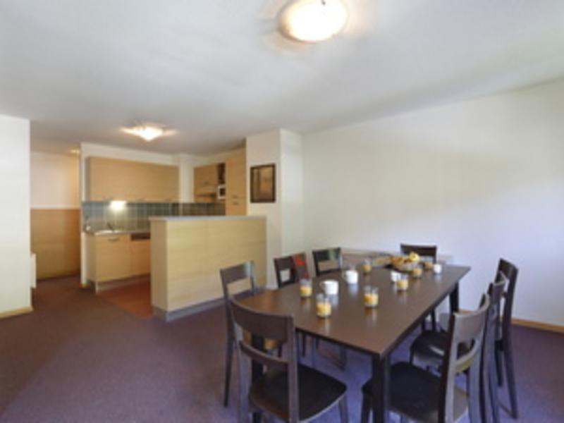Appartement 4 pièces 8 personnes 4P8S