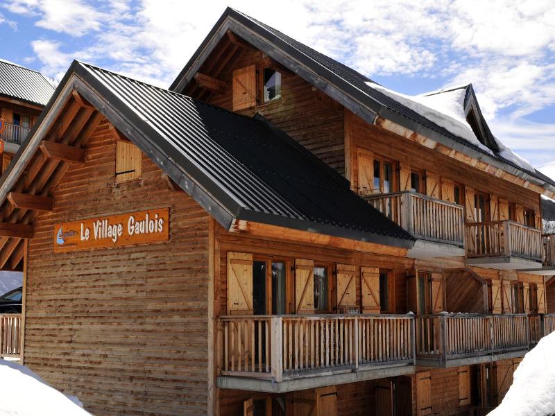 Goelia - Le Village Gaulois image