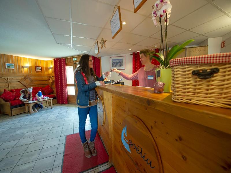 Goelia - Le Village Gaulois image