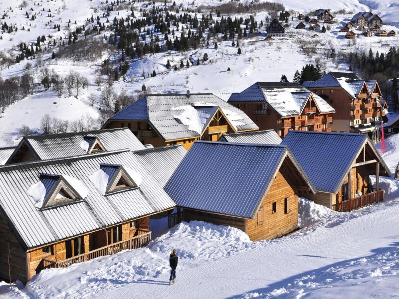 Goelia - Le Village Gaulois image