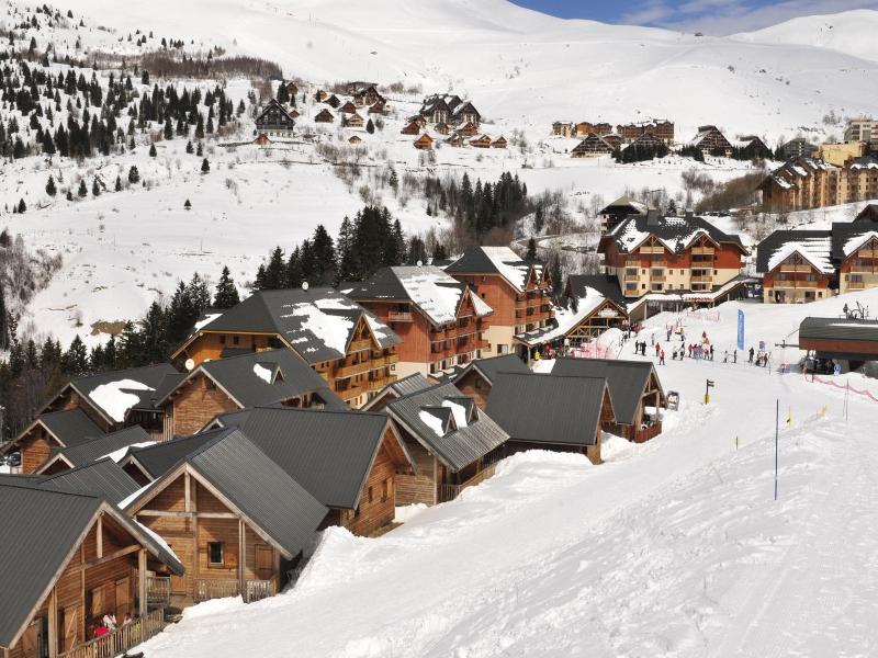 Goelia - Le Village Gaulois image