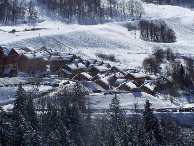 Goelia - Le Village Gaulois image