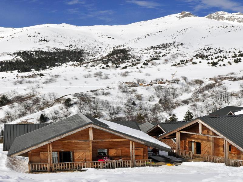 Goelia - Le Village Gaulois image