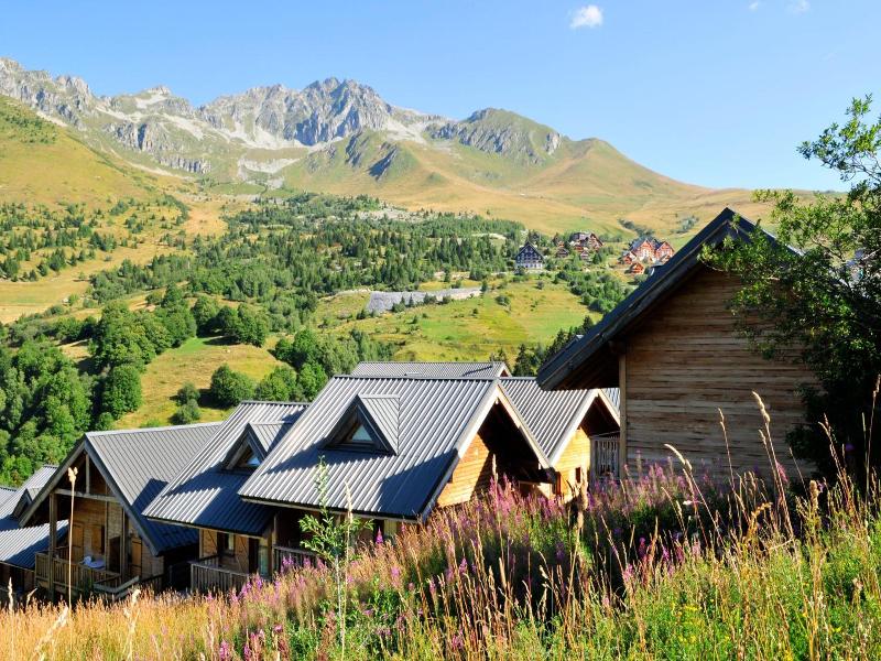 Goelia - Le Village Gaulois image