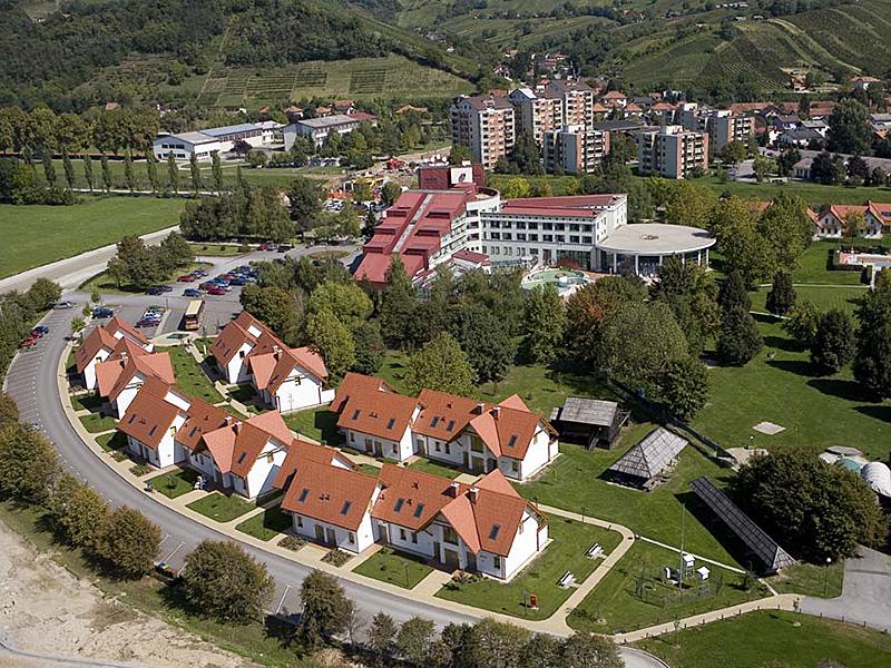 This photo about Apartments Lipov gaj shared on HyHotel.com