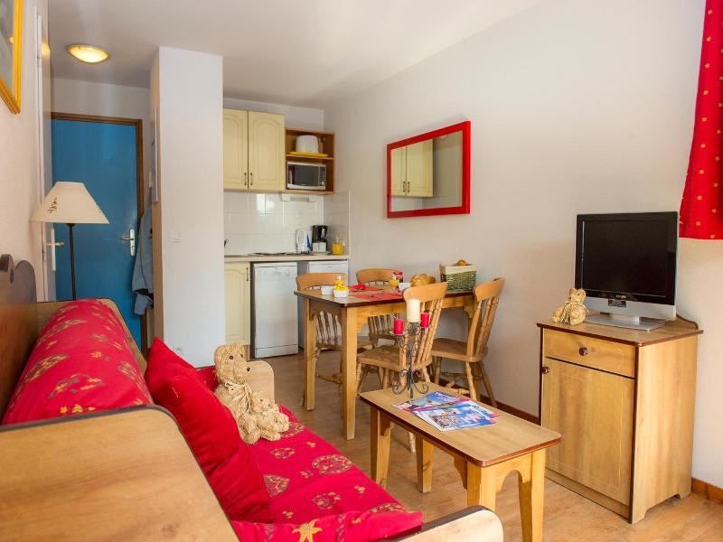 Goelia - Les Balcons d'Anaes image