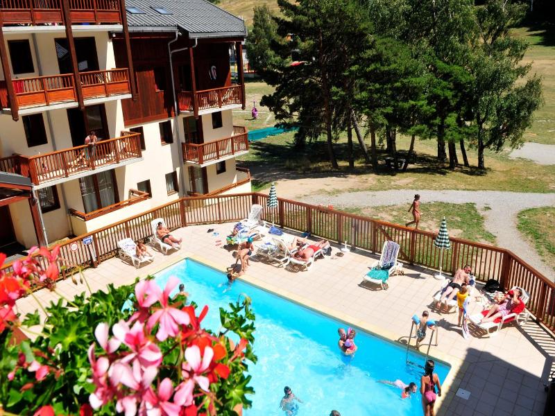 Goelia - Les Balcons d'Anaes image