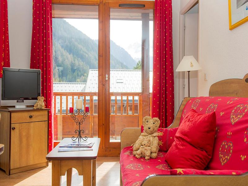 Goelia - Les Balcons d'Anaes image