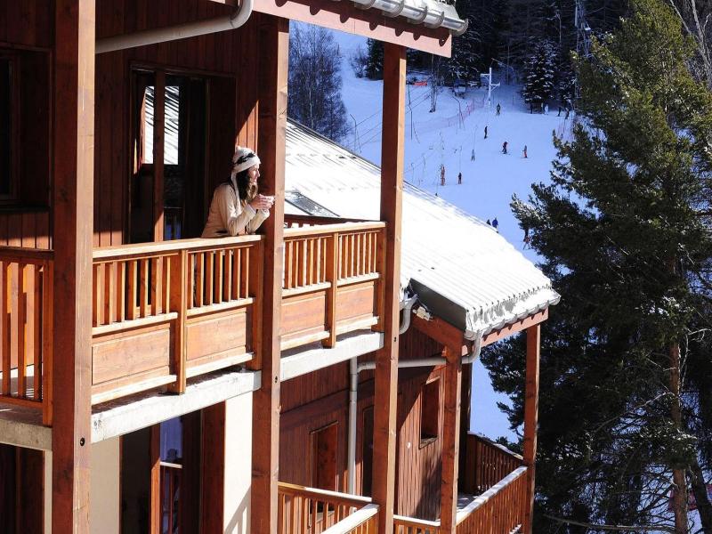 Goelia - Les Balcons d'Anaes image