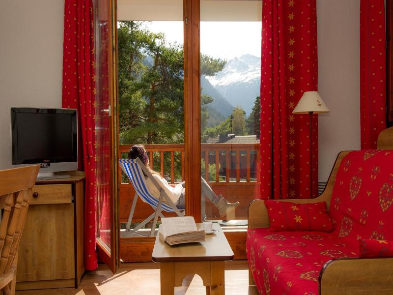 Goelia - Les Balcons d'Anaes image
