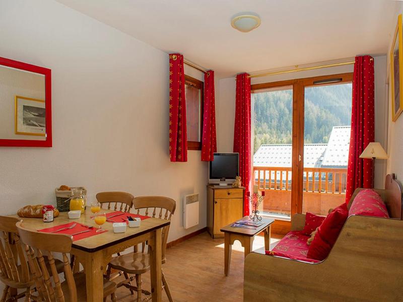 Goelia - Les Balcons d'Anaes image