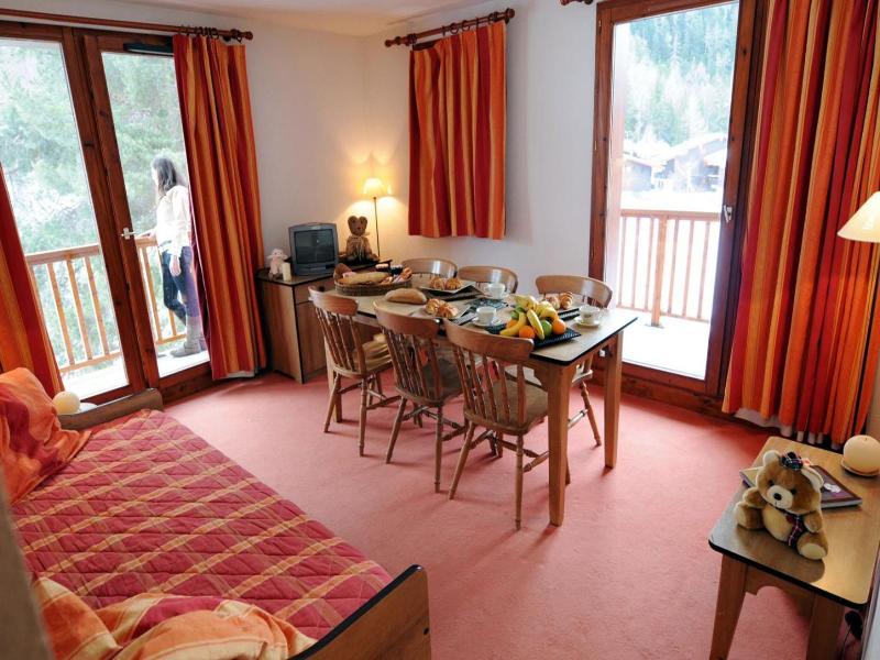 Goelia - Les Balcons d'Anaes image