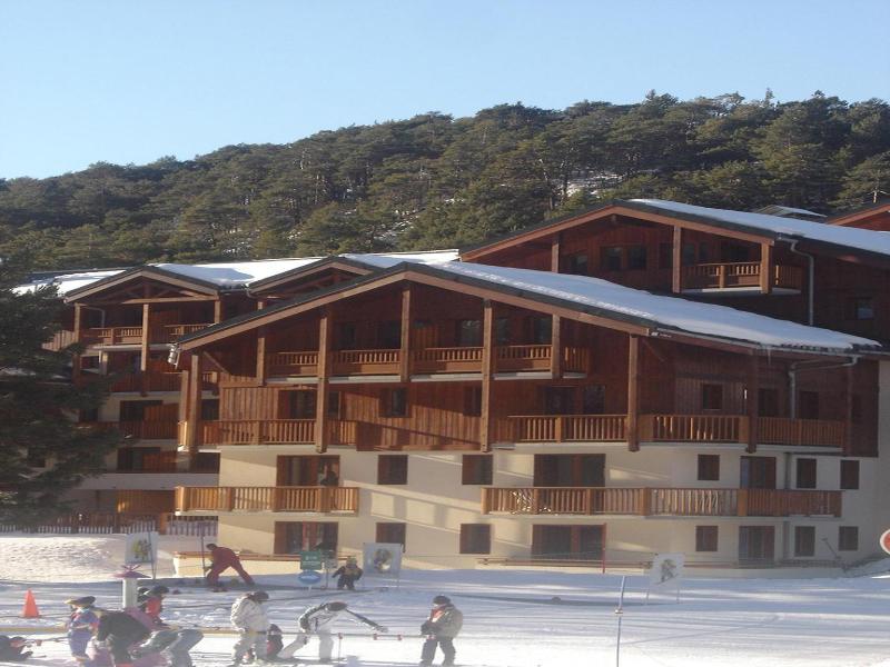 Goelia - Les Balcons d'Anaes image