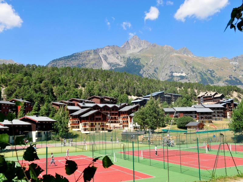 Goelia - Les Balcons d'Anaes image