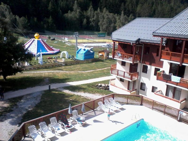Goelia - Les Balcons d'Anaes image