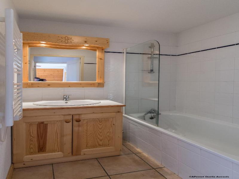 Residence Goelia Les Flocons d'Argent image