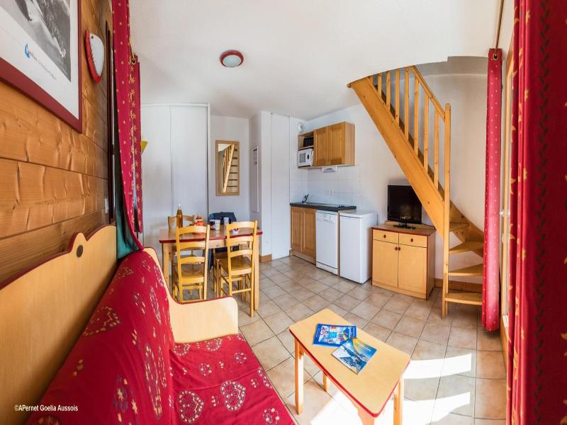 Residence Goelia Les Flocons d'Argent image