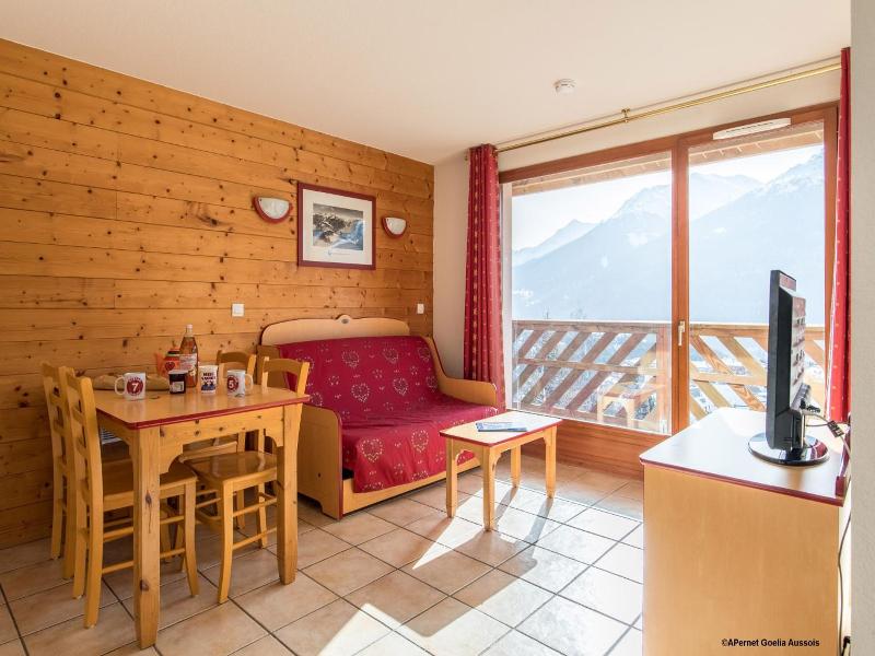 Residence Goelia Les Flocons d'Argent image